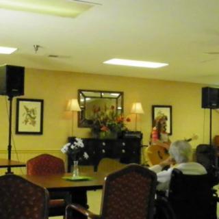 Landmark Of Iroquois Park Rehab And Nursing Center