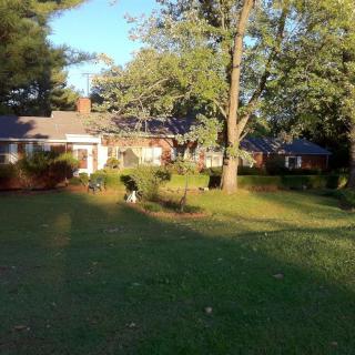 Evergreen Elder Care