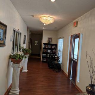 Goose Creek Manor