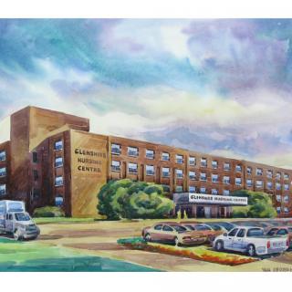 Glenshire Nursing Home