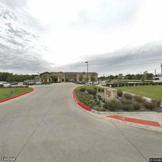 Legend Assisted Living