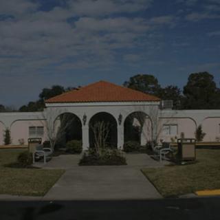 Senior Care Center - Brunswick