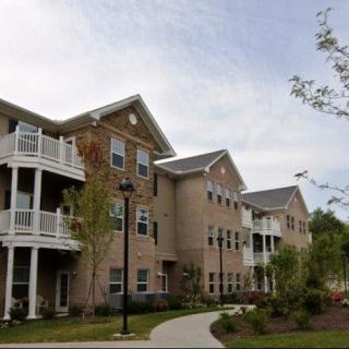 Springwood Place