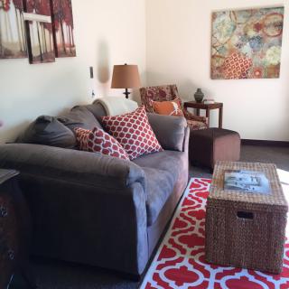 Providence Mount St. Vincent Assisted Living Apartments