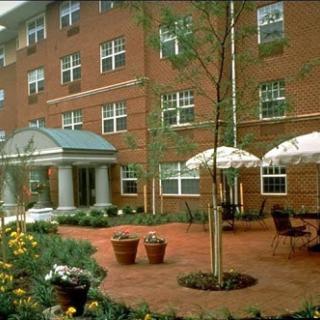 Park View at Columbia