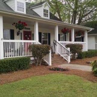 Savannah Court Of Lake Oconee