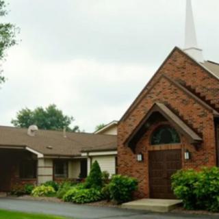 St Elizabeth Healthcare Center