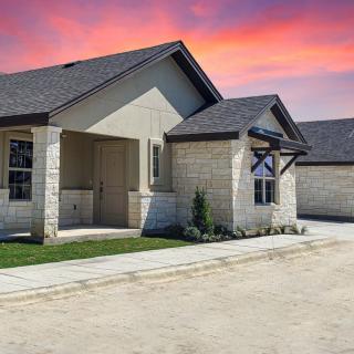 Emerald Cottages New Braunfels