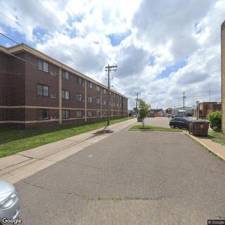 Lilac Parkway Apartments