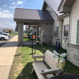Vergas Assisted Living