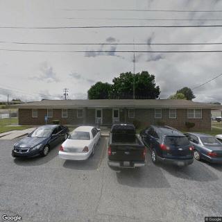 Union Housing Authority