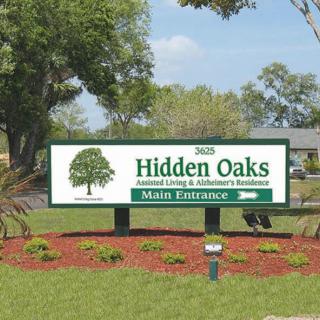 Hidden Oaks Of Fort Myers