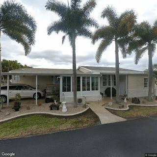Eagle Point Homeowners Inc