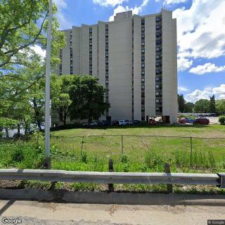 Skyrise Apartments
