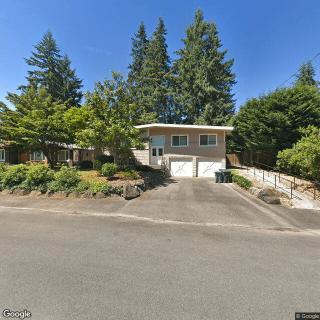 Mercer Island AFH