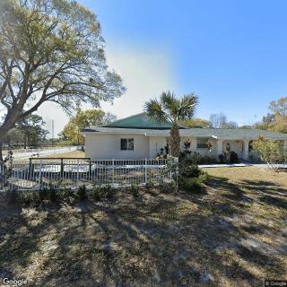 Academy Assisted Living Facility