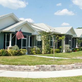 Florida Presbyterian Homes