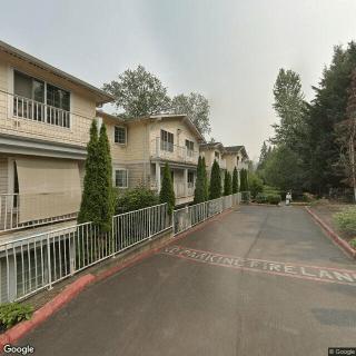 Woodlands At Forbes Lake Senior Affordable Apartments
