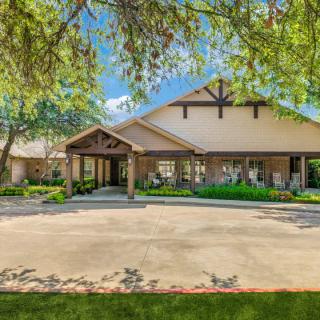 Villagio at McKinney