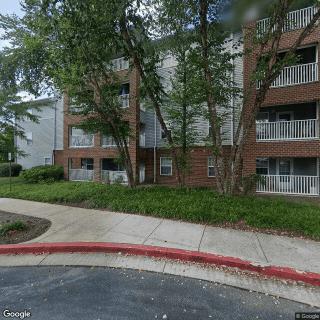Morningside Senior Apartments