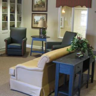 Pine Ridge Alzheimer’s Special Care Center