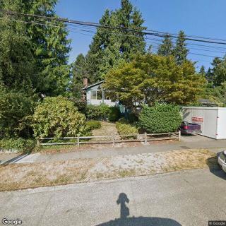 Maple Leaf Home I