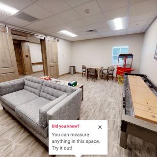 Whisper Cove Assisted Living