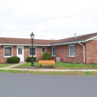 Neffsville Terrace