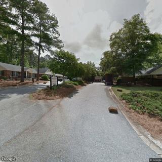 Oconee Area Home Care
