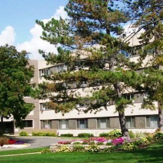 Fairhaven Senior Services,  a CCRC