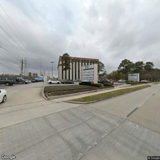 Senior Helpers - Houston