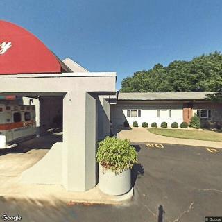 Regency Health Care Ctr