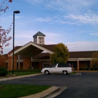Grandvue Medical Care Facility
