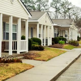 Augusta Springs Apartments