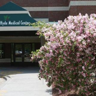 The Alice Center