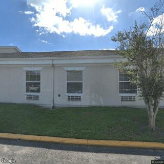 Conway Lakes Health and Rehabilitation