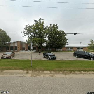 East Troy Manor