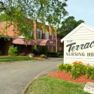 Terrace Nursing Home