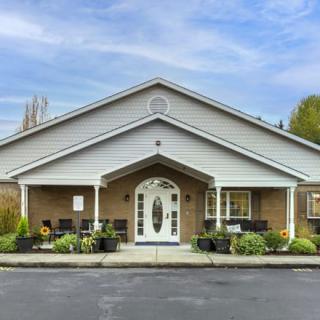 Brookdale Alderwood