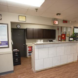 Luling Care Center