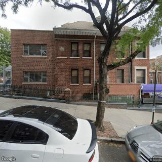 University Nursing Home
