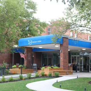 Eagle's View Supportive Living