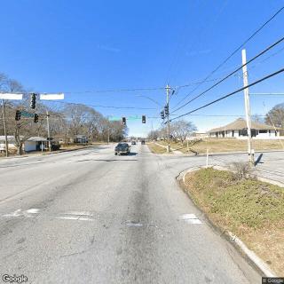 Valley Hill Pch