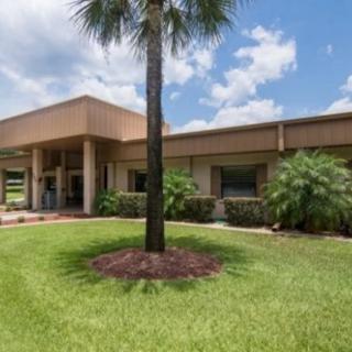 Cypress Cove Care Center