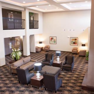 Alice Place Apartments