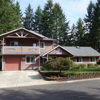 Eli's Adult Care Home