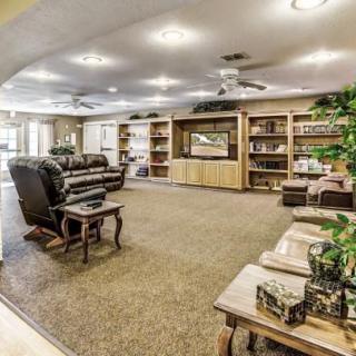 Laurel Glen At Stephenville Assisted Living & Memory Care