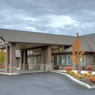 Pine Ridge Alzheimers Special Care Center