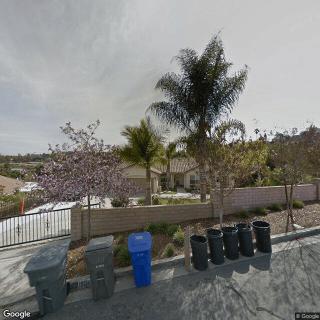 Vista Sunrise Elder Care