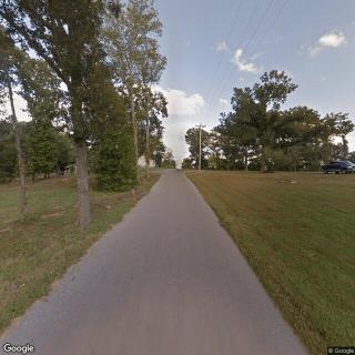 Trigg County Manor Inc